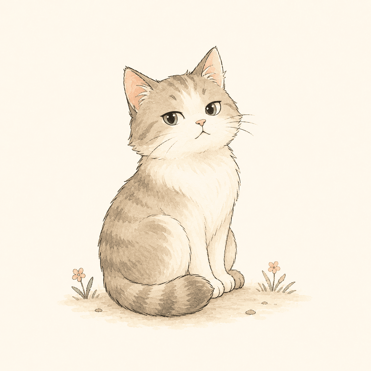 고양이
