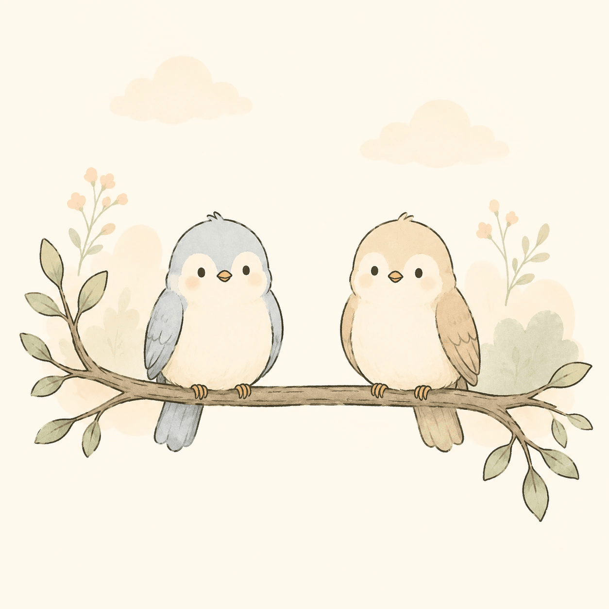 안정형
