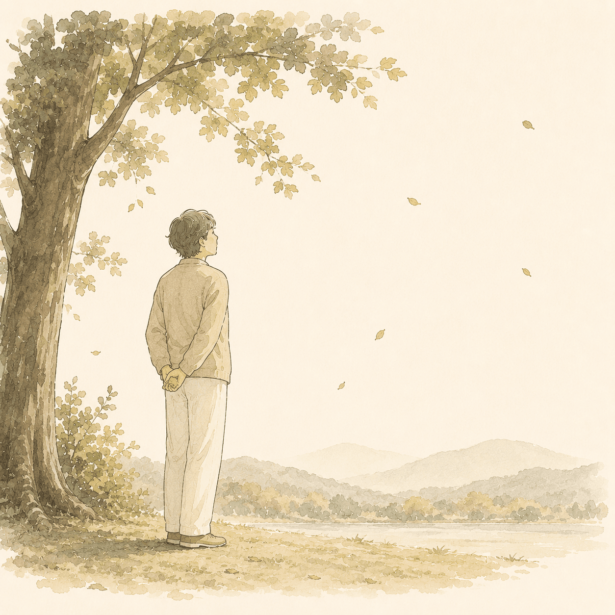 정신연령 100세